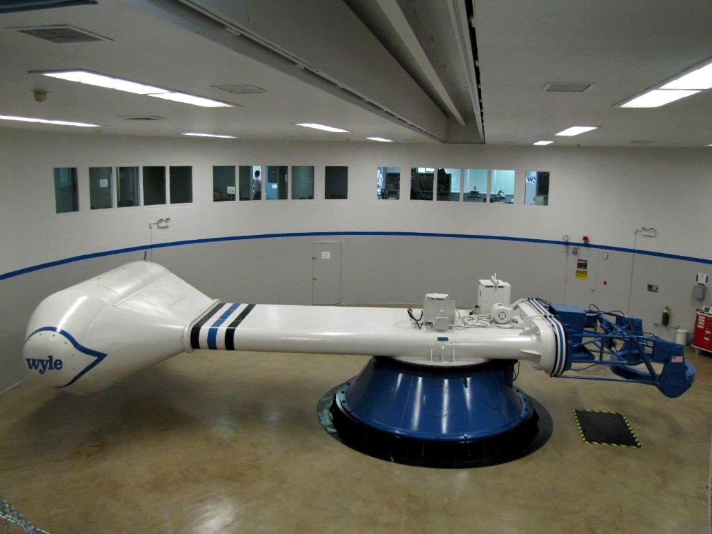 Engineering, Operation and Maintenance Rohmann Services, Inc.